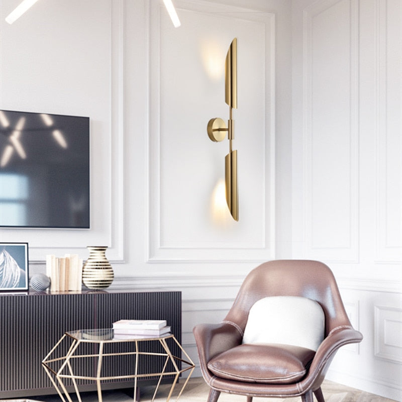 commsmarket-Luxury Living Room Lamp