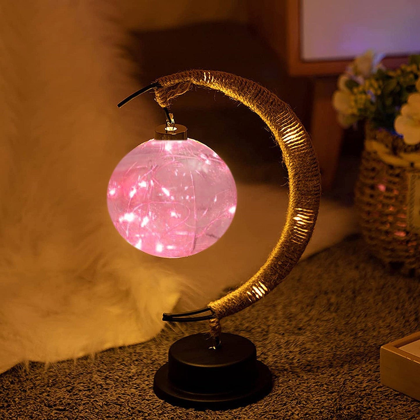 commsmarket-LED Lantern Night