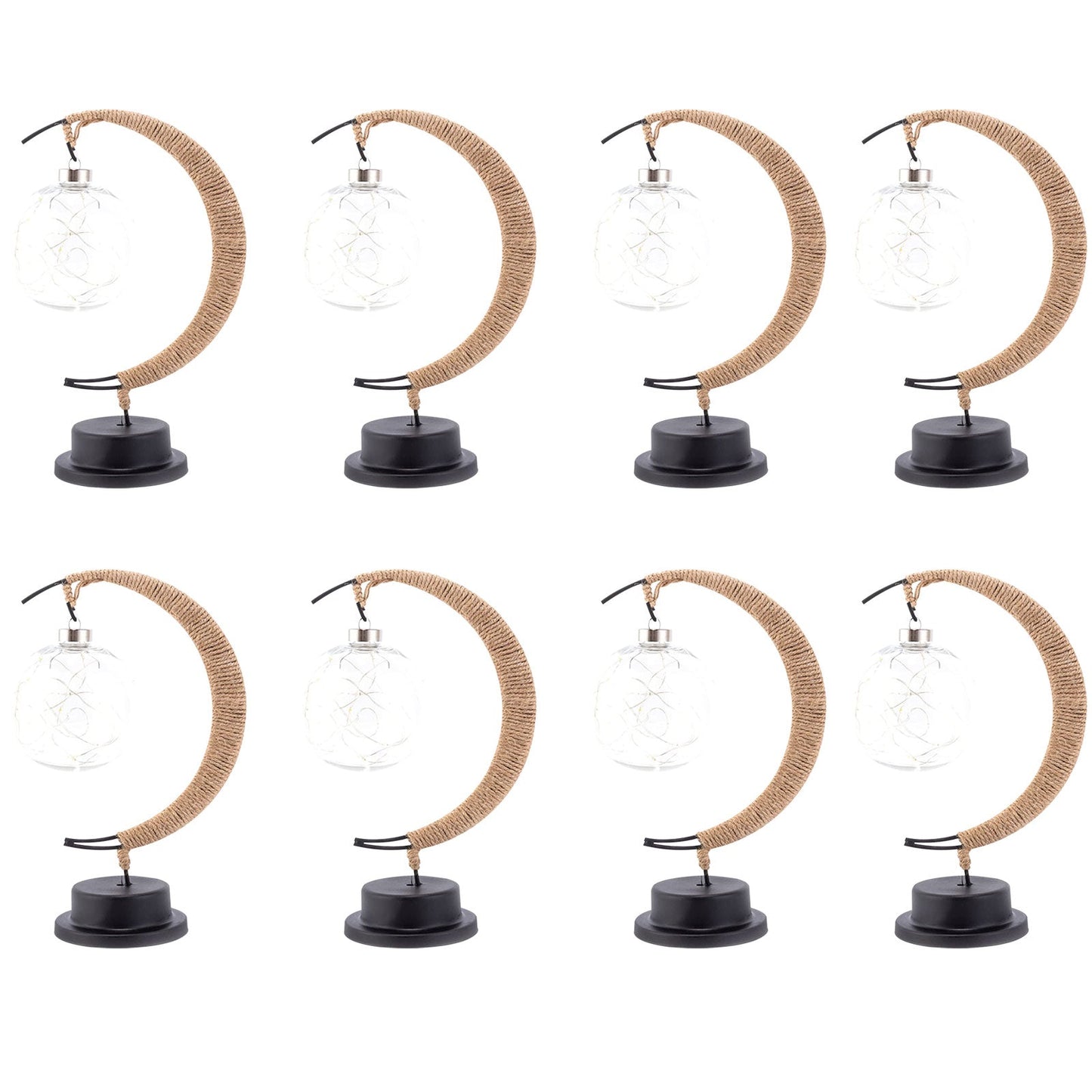 commsmarket-LED Lantern Night