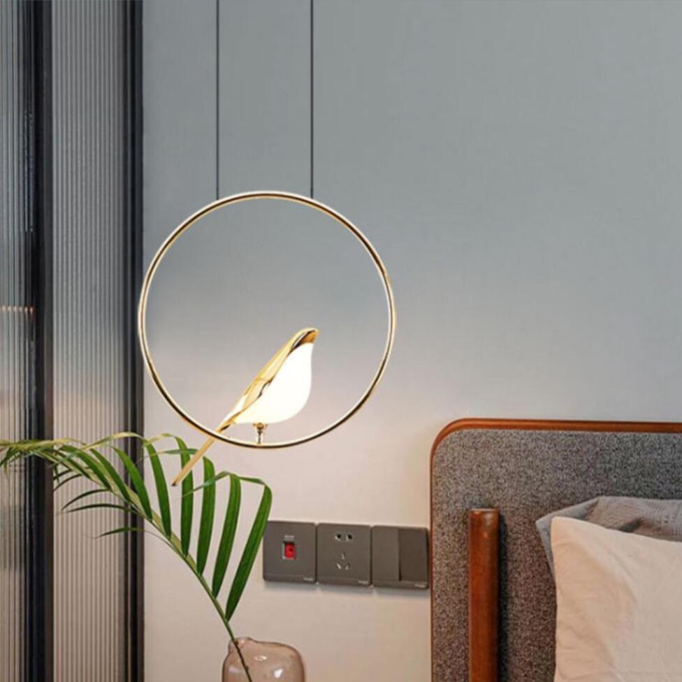 commsmarket-LED Chandelier