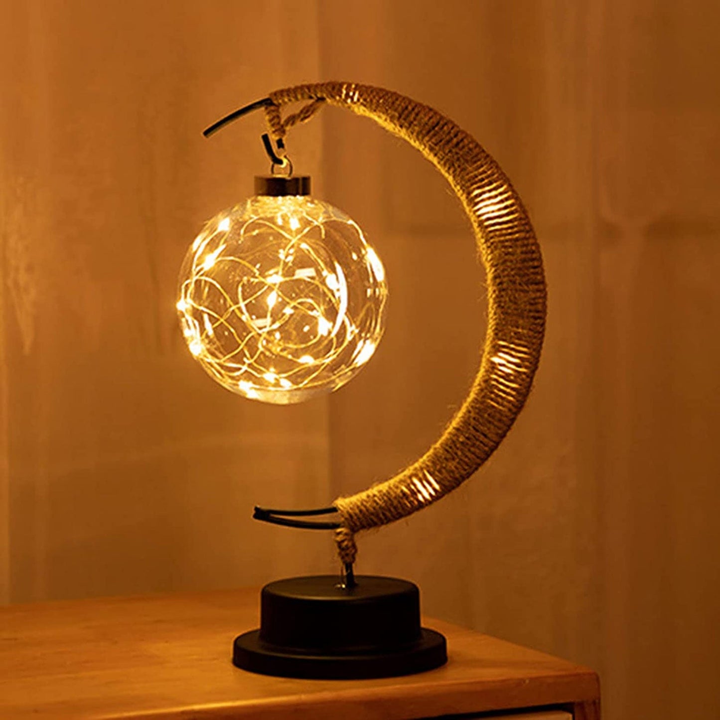 commsmarket-LED Lantern Night