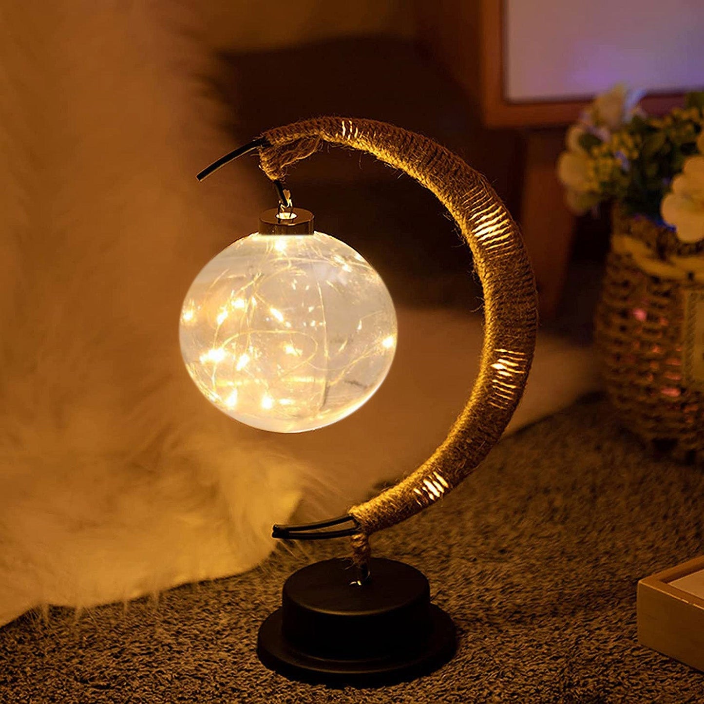 commsmarket-LED Lantern Night