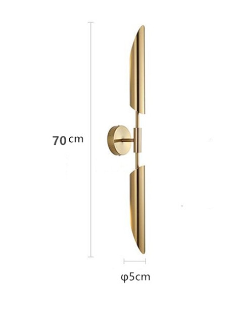 commsmarket-Luxury Living Room Lamp
