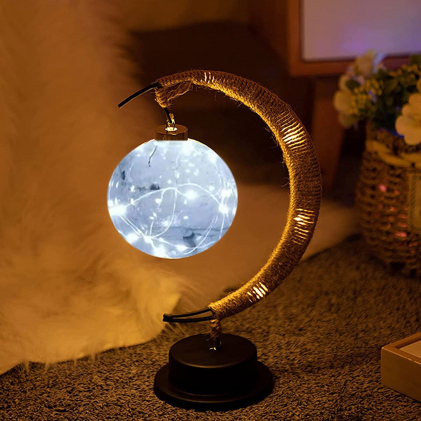 commsmarket-LED Lantern Night