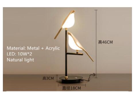 commsmarket-LED Chandelier