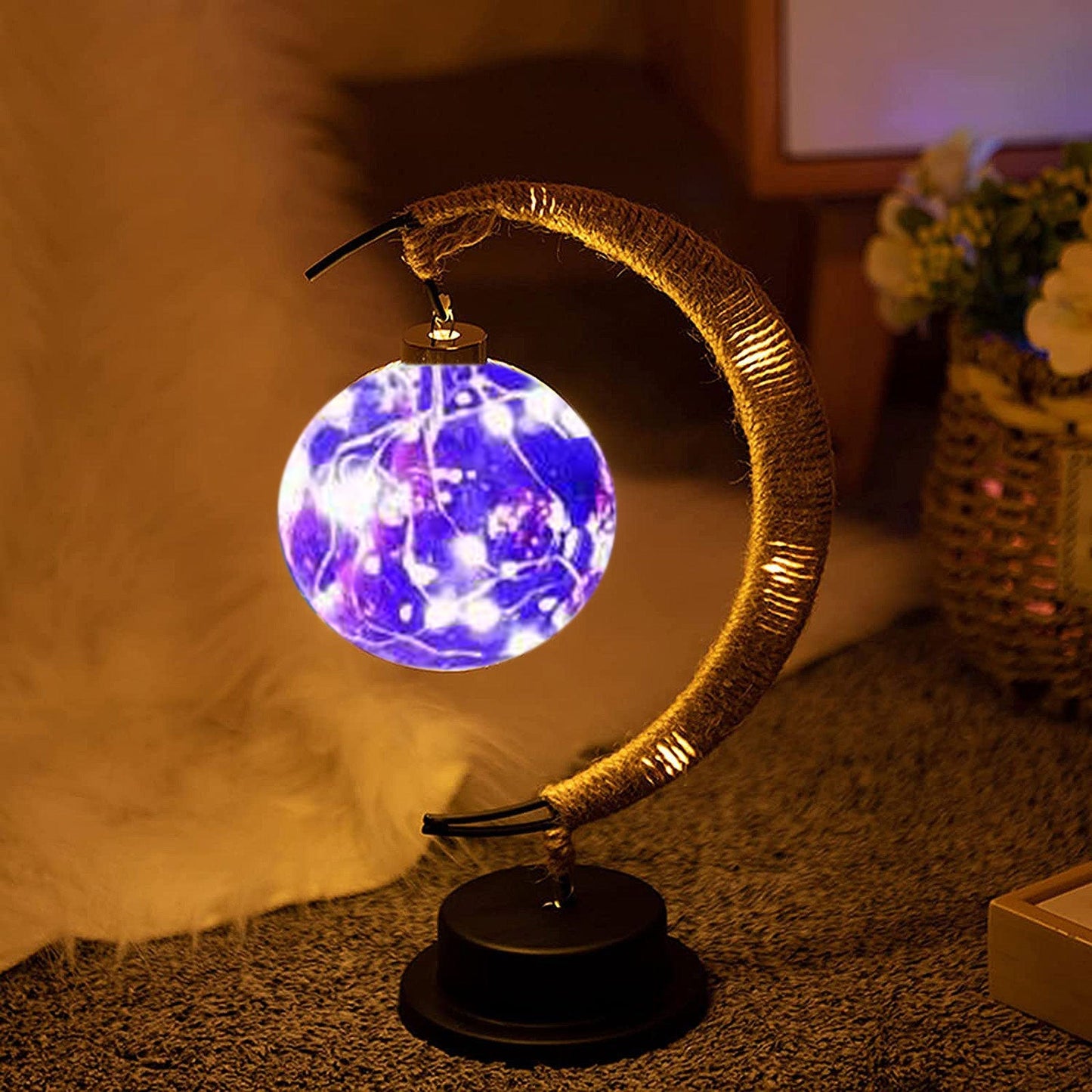 commsmarket-LED Lantern Night