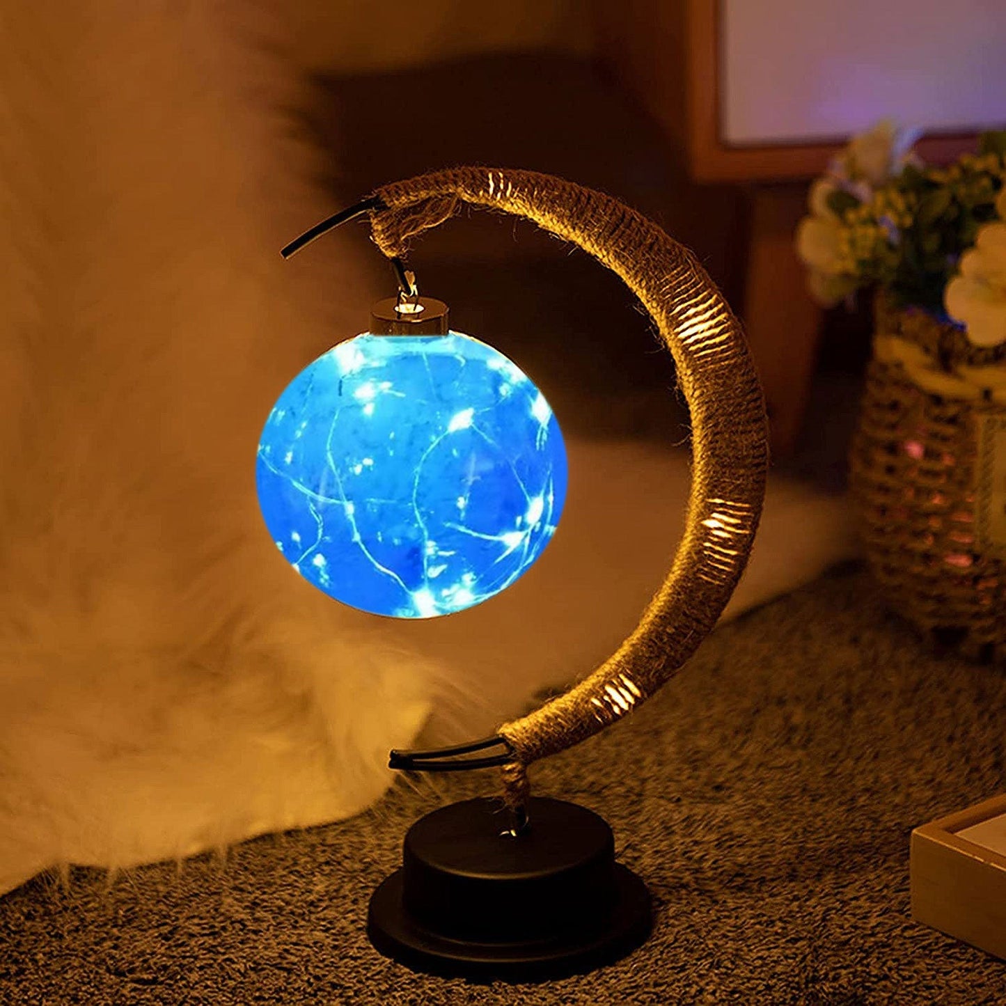 commsmarket-LED Lantern Night