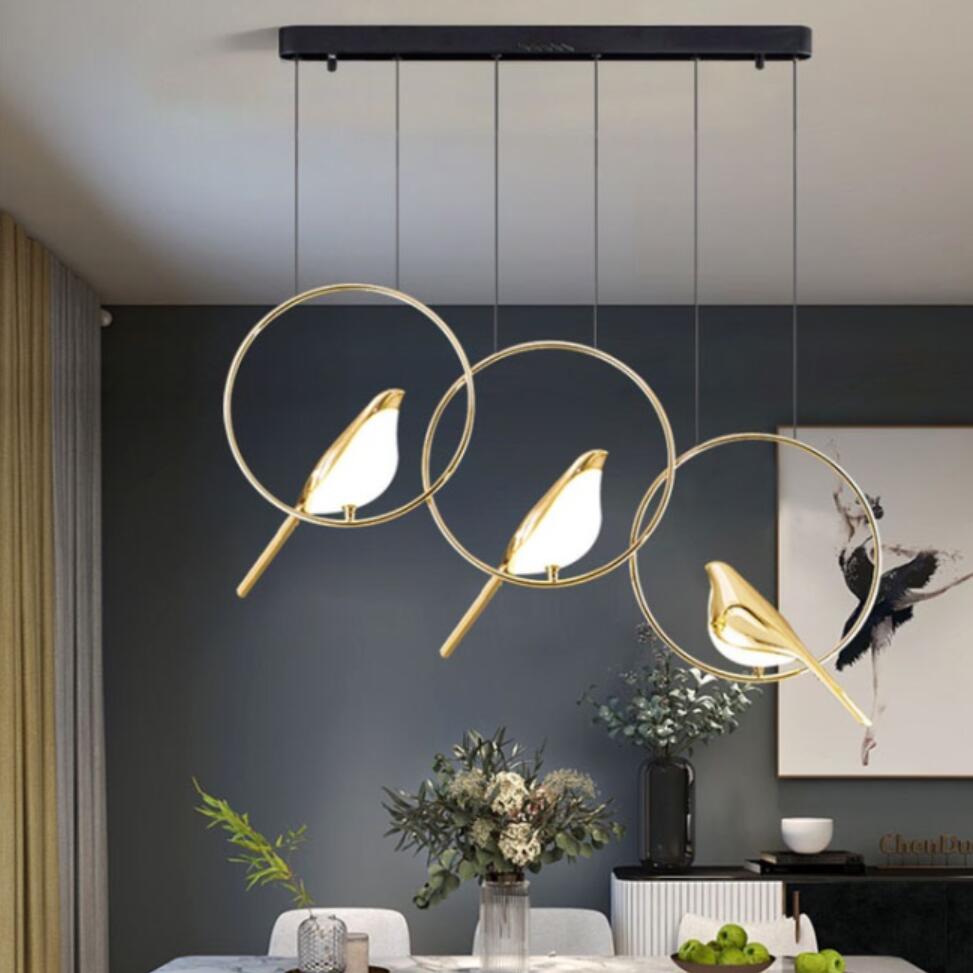 commsmarket-LED Chandelier