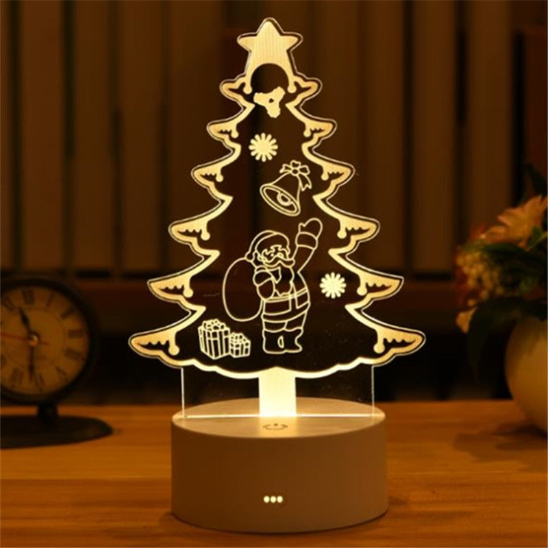 commsmarket-LED Night Light