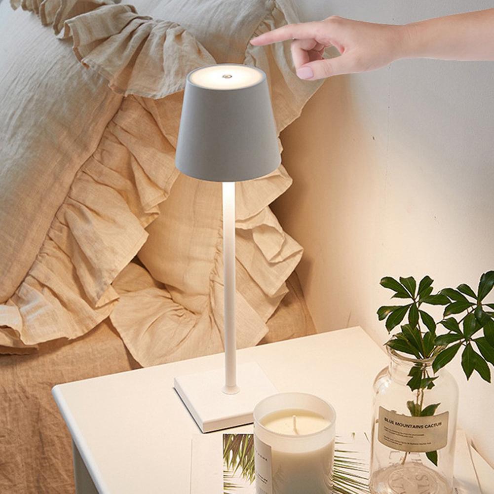 commsmarket-Led Table Lamp