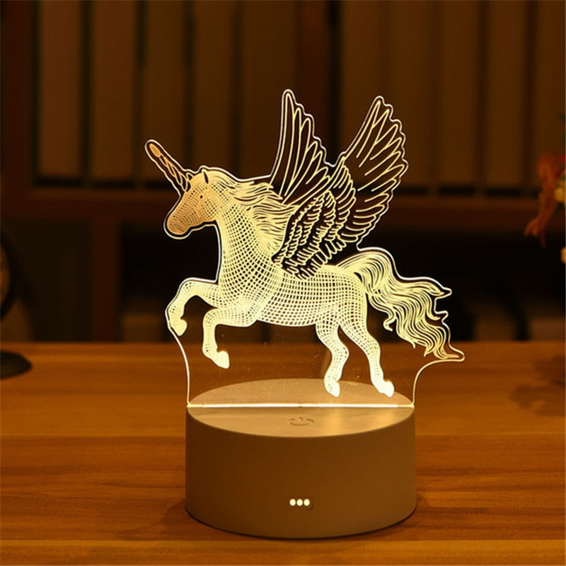 commsmarket-LED Night Light