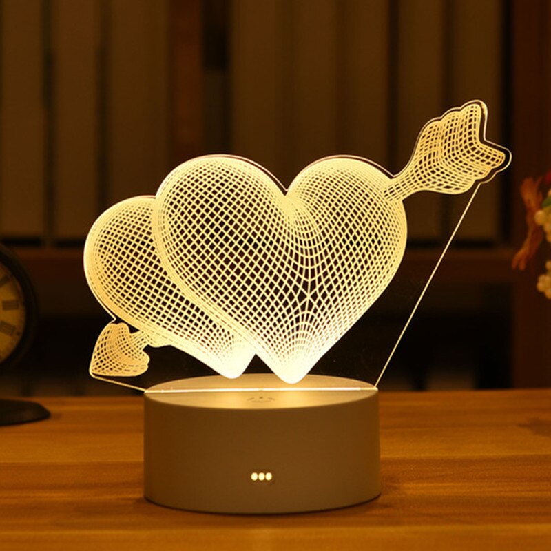 commsmarket-LED Night Light