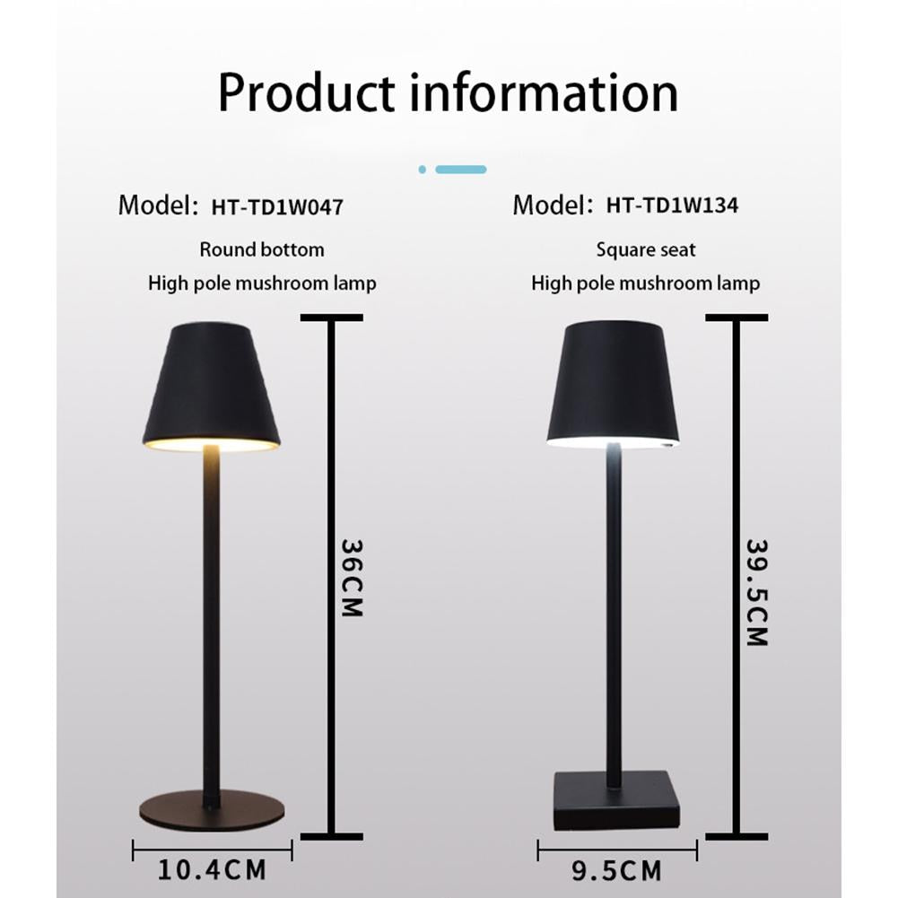 commsmarket-Led Table Lamp