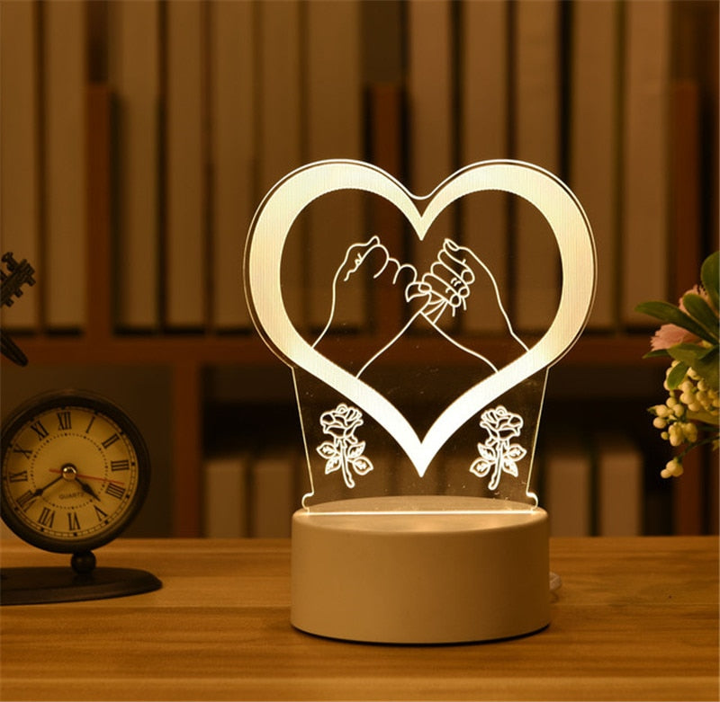 commsmarket-LED Night Light