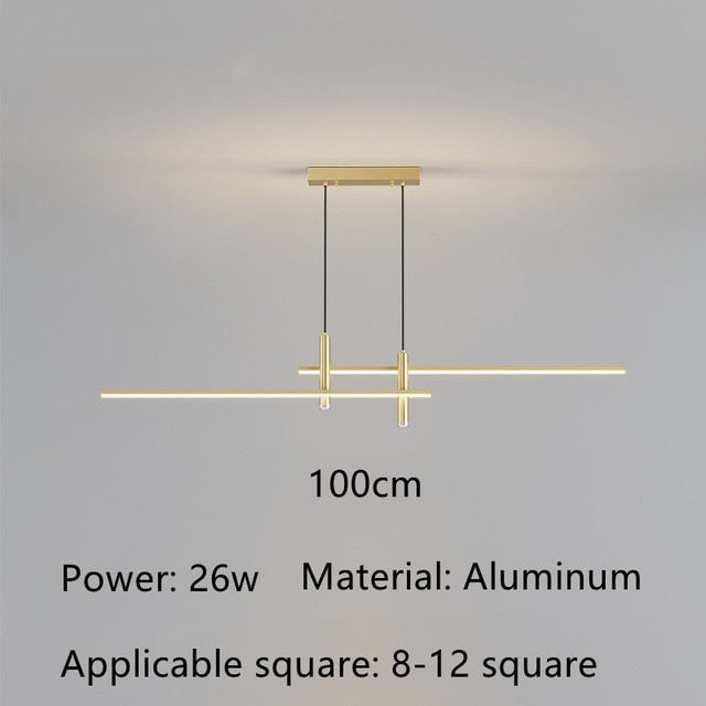 commsmarket-Lampshade Black Gold