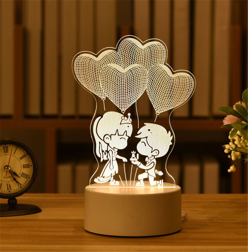 commsmarket-LED Night Light