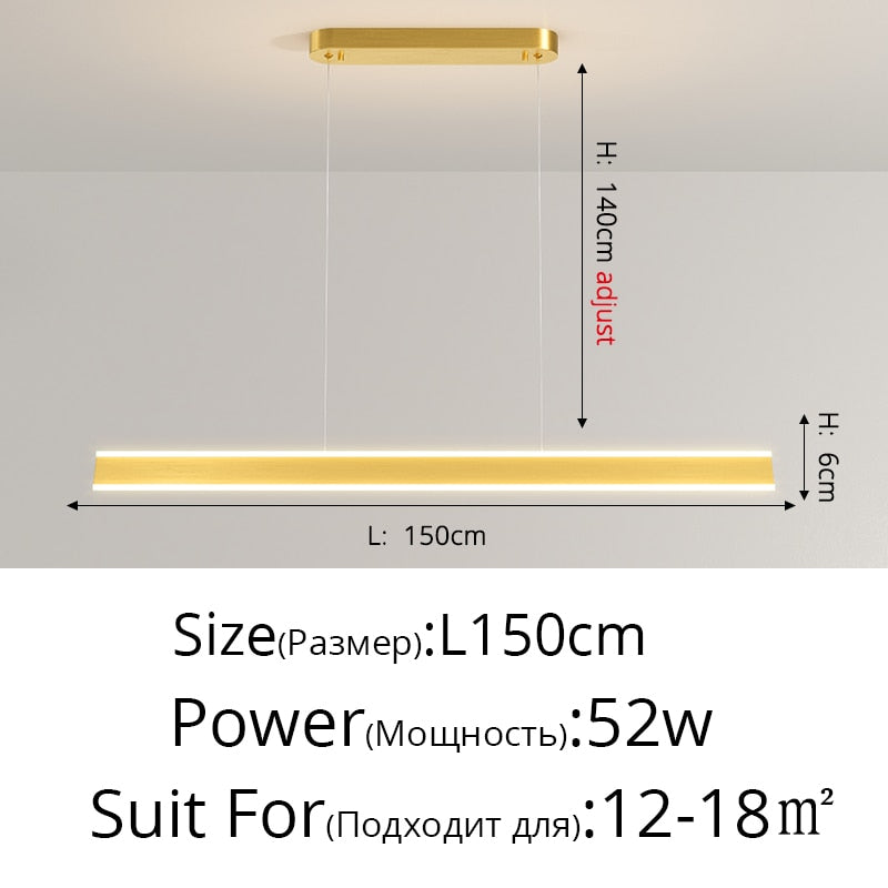 commsmarket-Chandelier