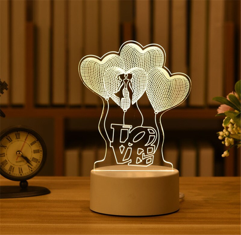 commsmarket-LED Night Light