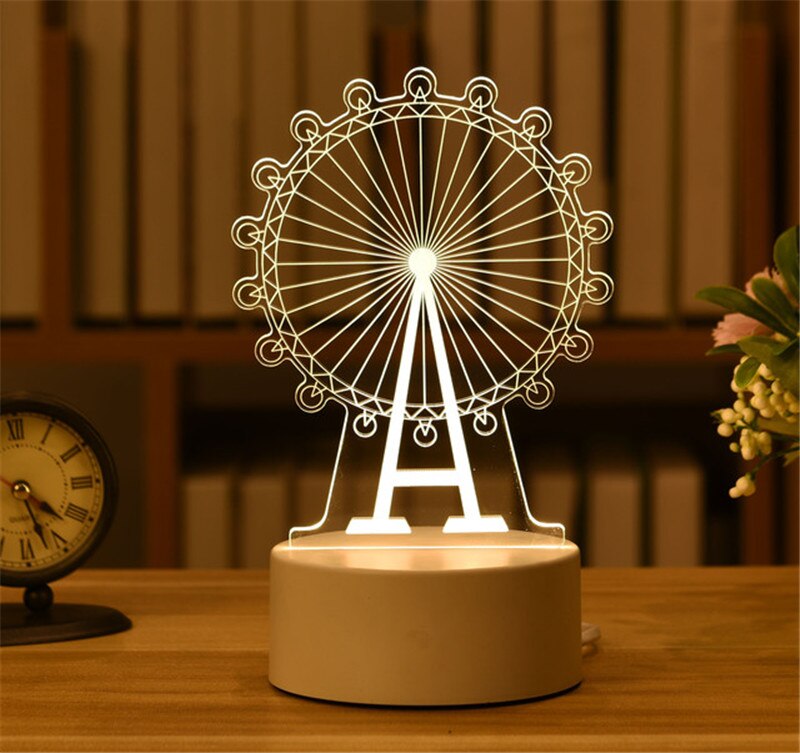 commsmarket-LED Night Light