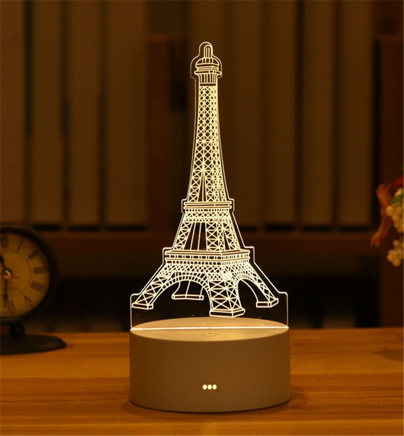 commsmarket-LED Night Light