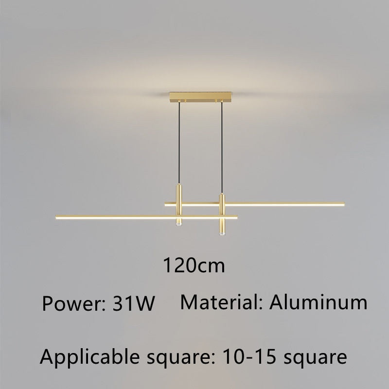 commsmarket-Lampshade Black Gold