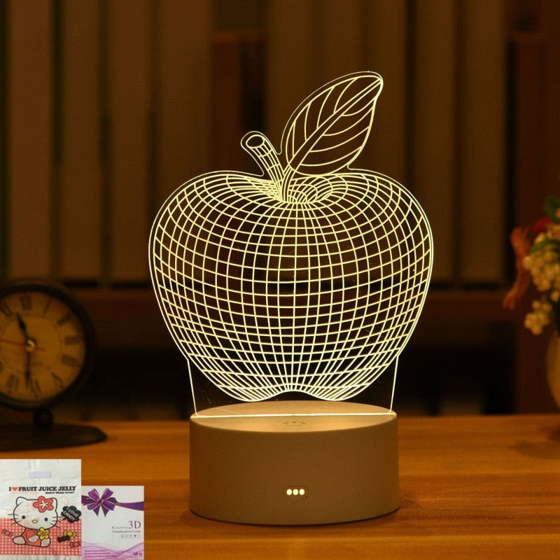 commsmarket-LED Night Light