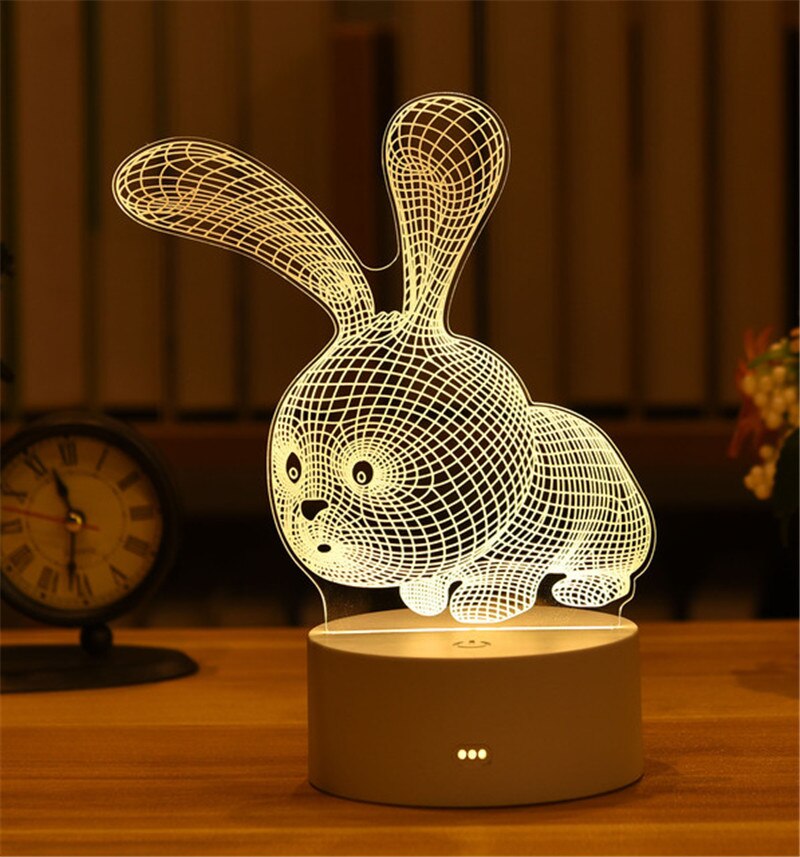 commsmarket-LED Night Light