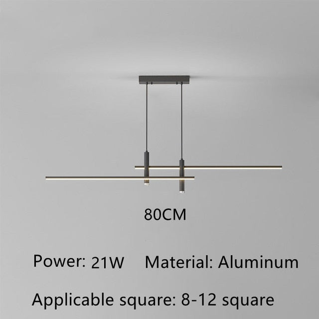 commsmarket-Lampshade Black Gold