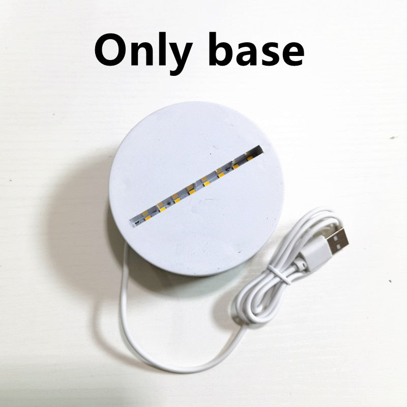 commsmarket-LED Night Light