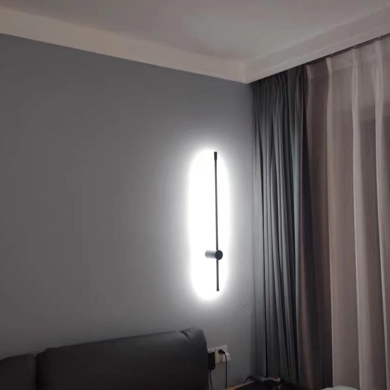 commsmarket-LED Wall Lamp