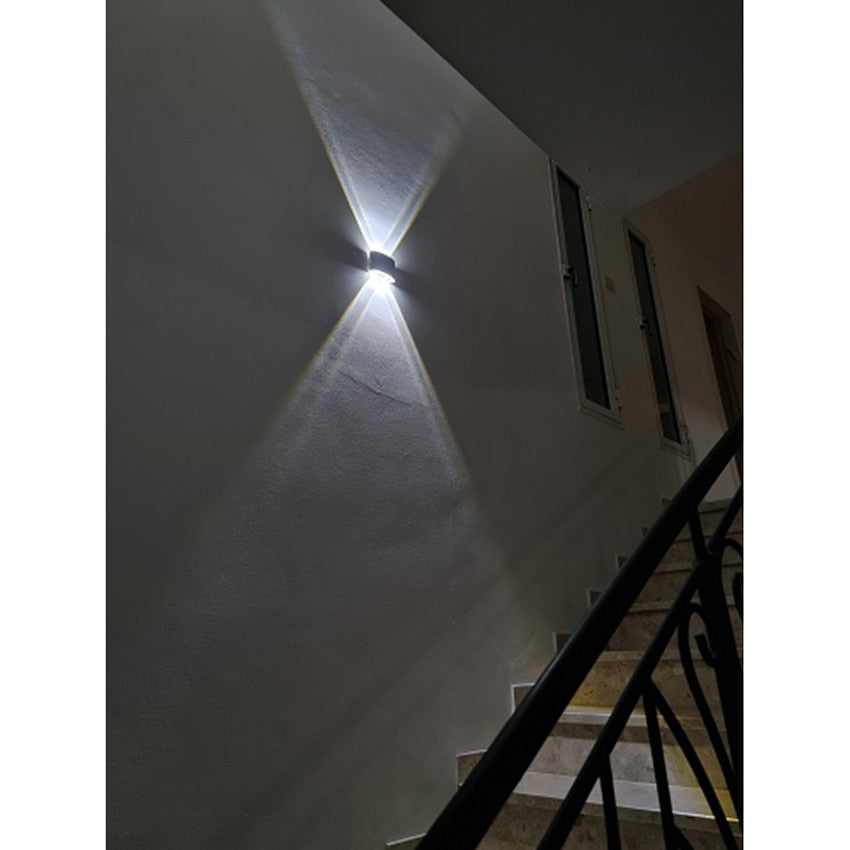 commsmarket-Light Outdoor