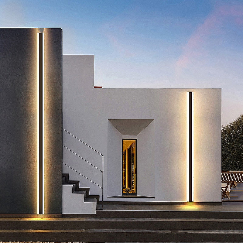 commsmarket-Outdoor LED Wall Lamp