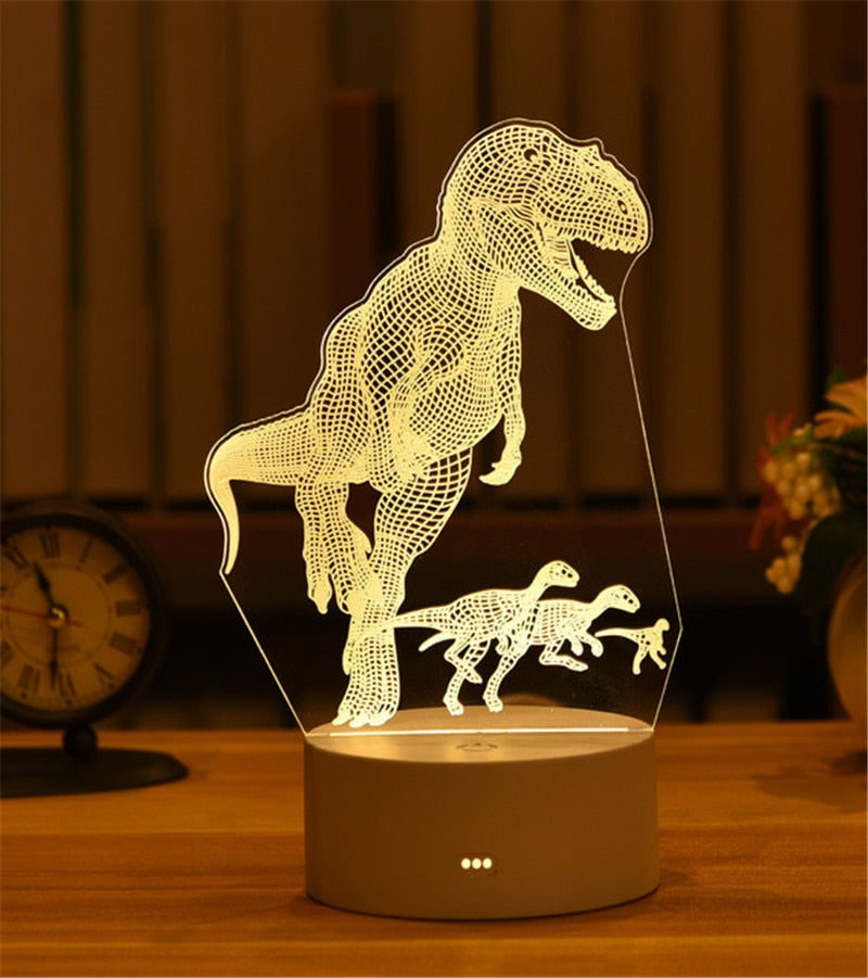 commsmarket-LED Night Light
