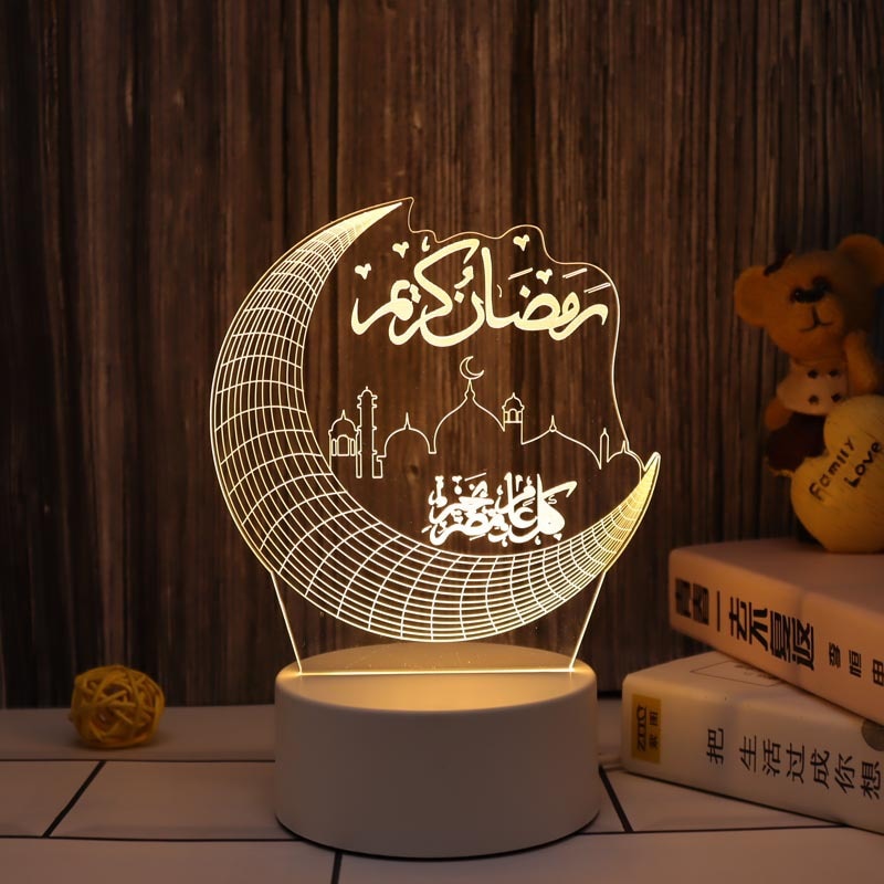 commsmarket-Eid Al-Adha Lamp