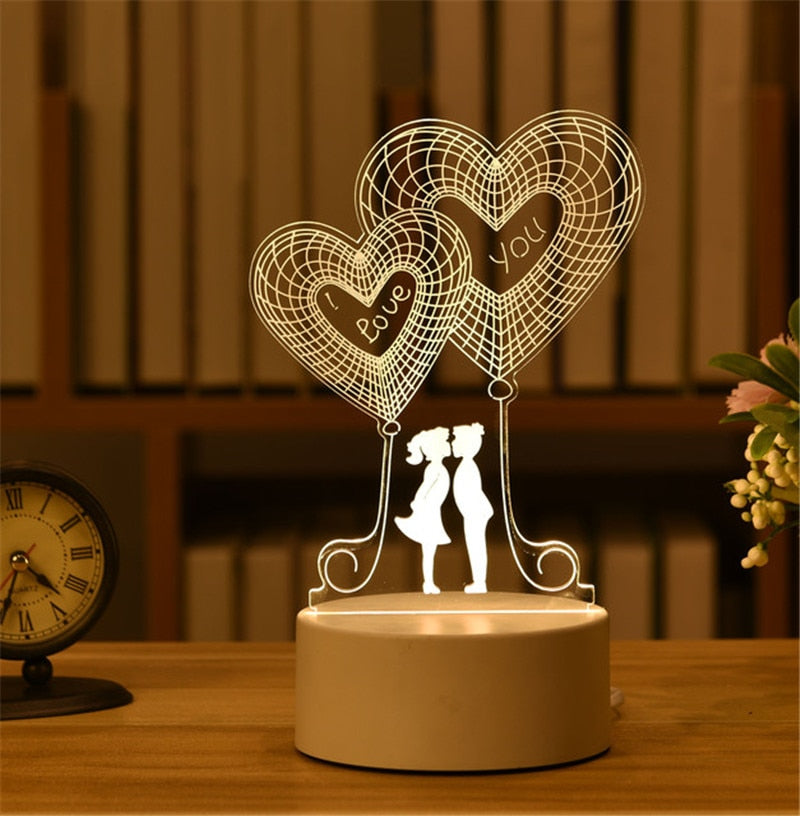 commsmarket-LED Night Light