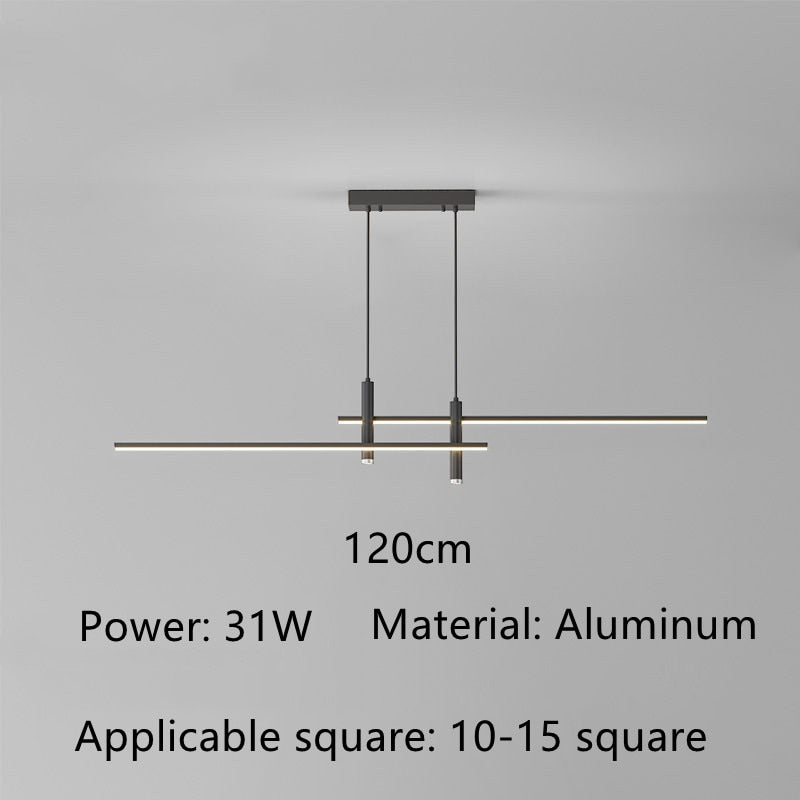 commsmarket-Lampshade Black Gold