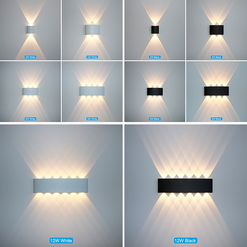 commsmarket-Light Outdoor