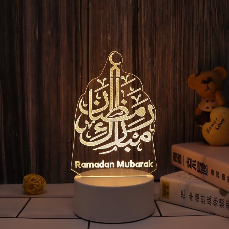 commsmarket-Eid Al-Adha Lamp