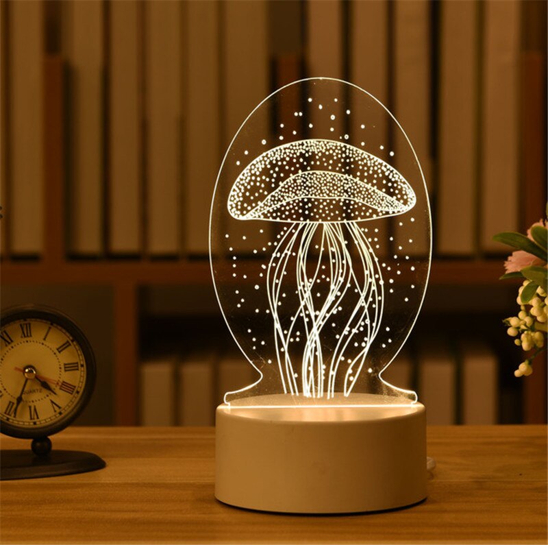 commsmarket-LED Night Light