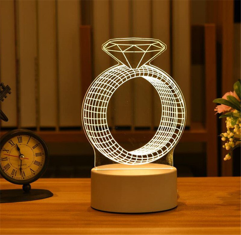 commsmarket-LED Night Light
