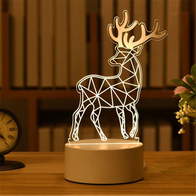 commsmarket-LED Night Light
