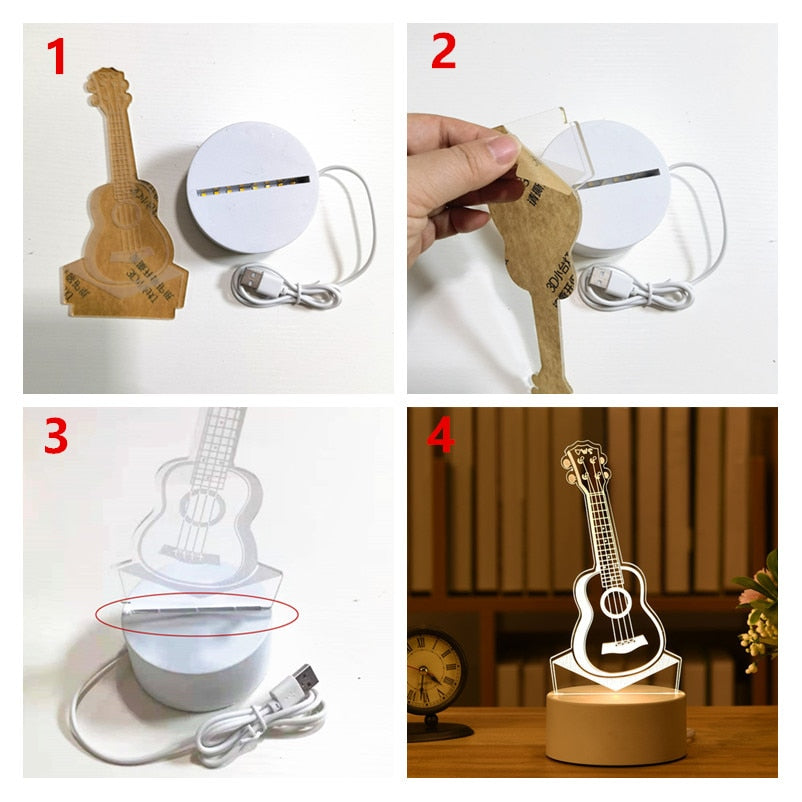 commsmarket-Eid Al-Adha Lamp
