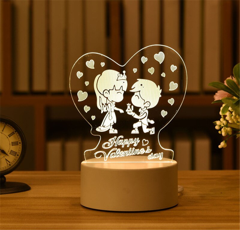 commsmarket-LED Night Light