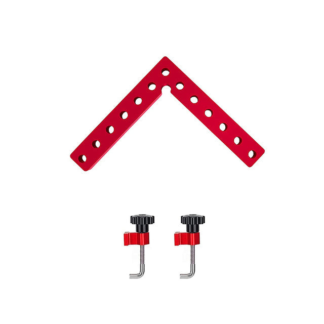 commsmarket-Panel fixed clip, carpenter's square woodworking tool