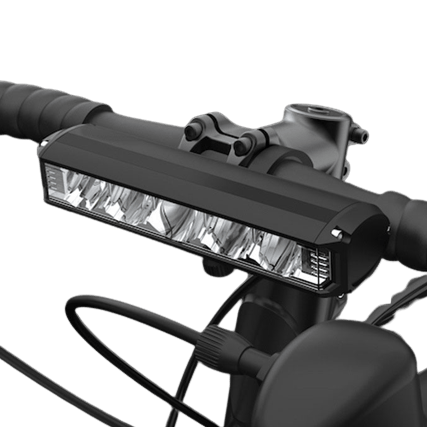 commsmarket-Bicycle front light