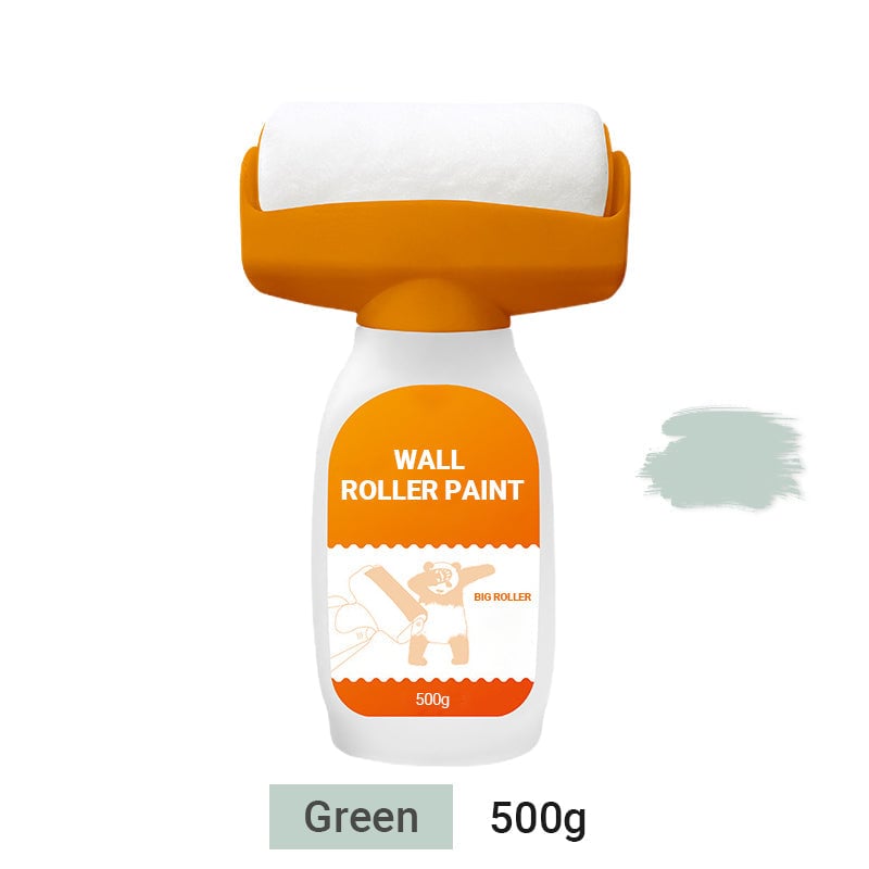 commsmarket-🔥HOT SALE 49% OFF-Wall Repair Roller Paint
