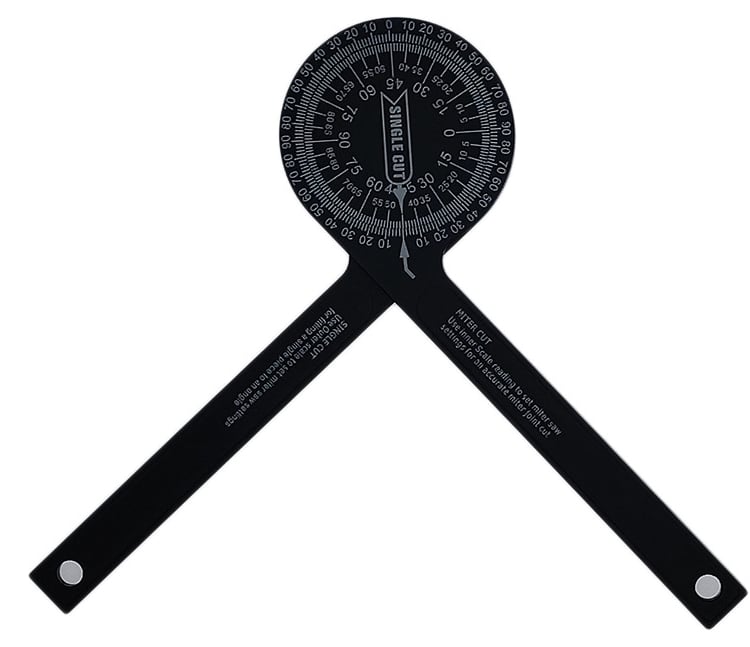 commsmarket-Angle meter