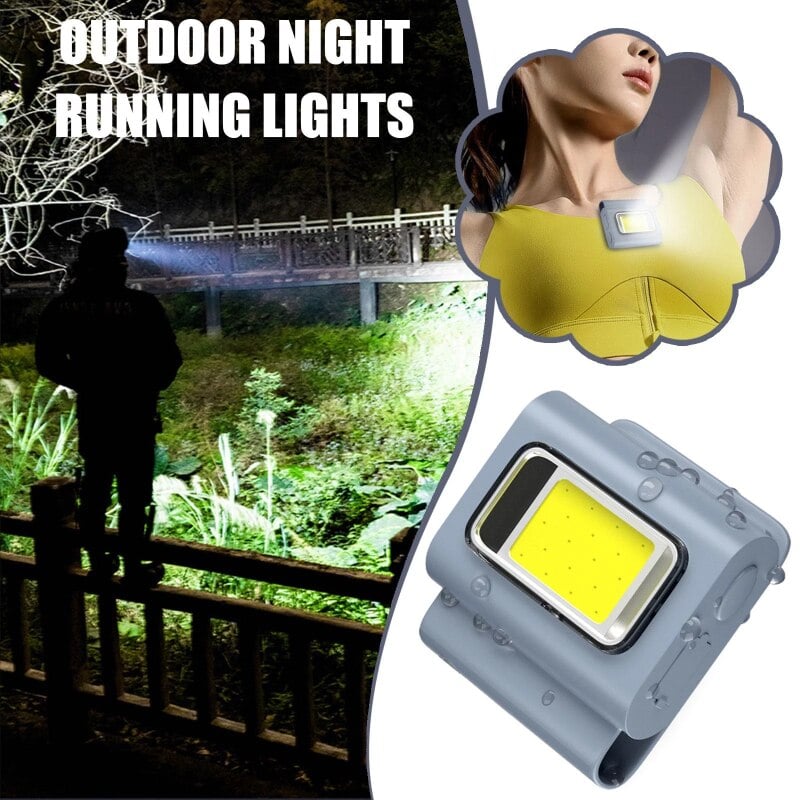 commsmarket-🔥HOT SALE 48% OFF🔥Magnetic Cob Work Light