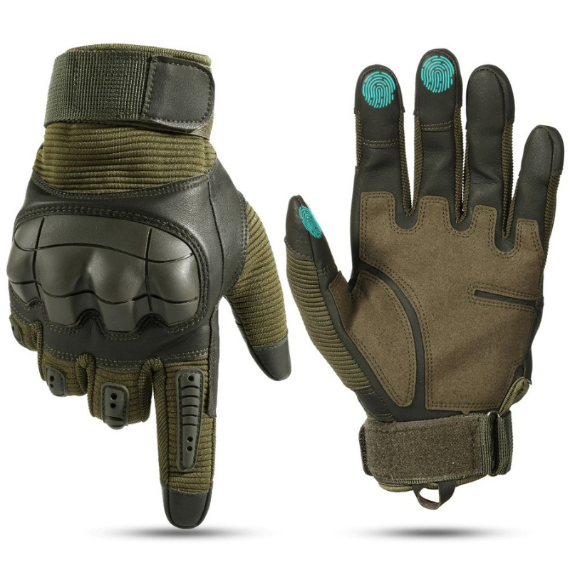 commsmarket-Indestructible Gloves