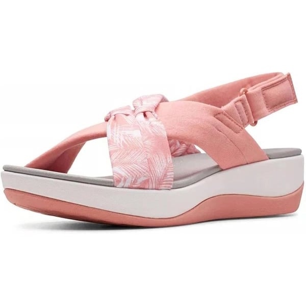 commsmarket-🔥Clearance Sale 49% OFF🔥-Women's Orthopedic Arch Support Reduces Pain Comfy Sandal